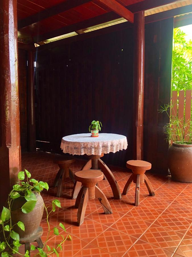 Banthai Guesthouse 펫차부리 외부 사진