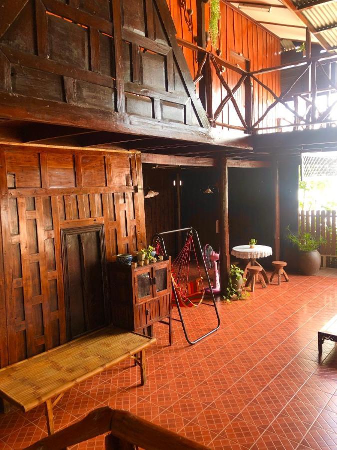 Banthai Guesthouse 펫차부리 외부 사진