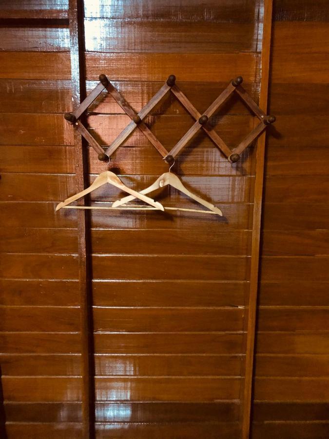 Banthai Guesthouse 펫차부리 외부 사진