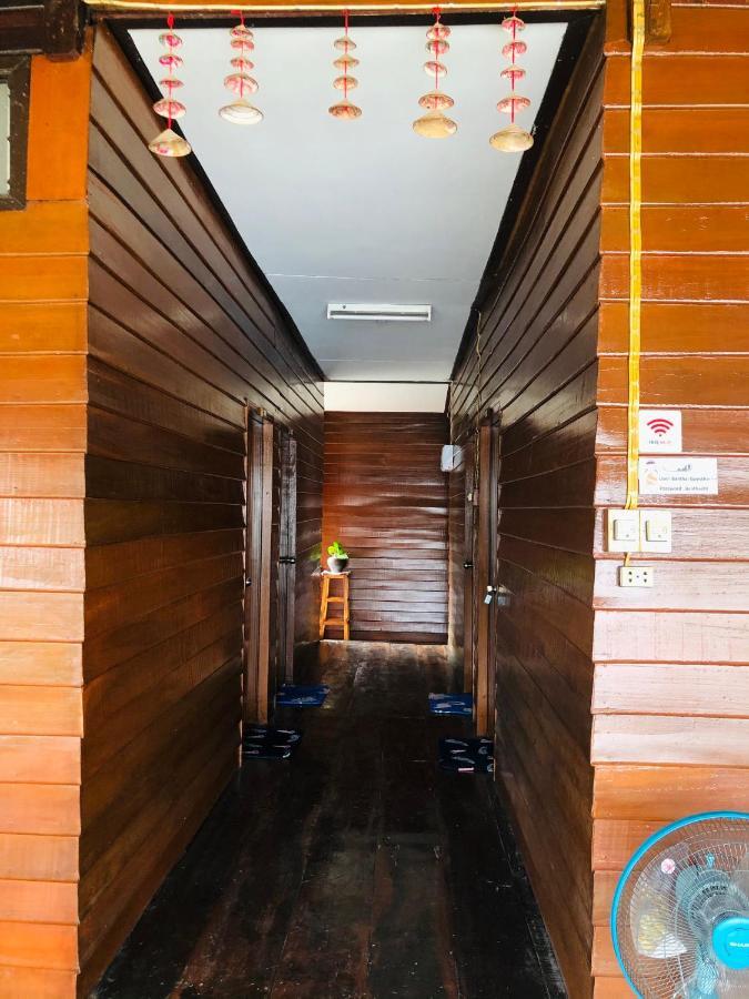 Banthai Guesthouse 펫차부리 외부 사진