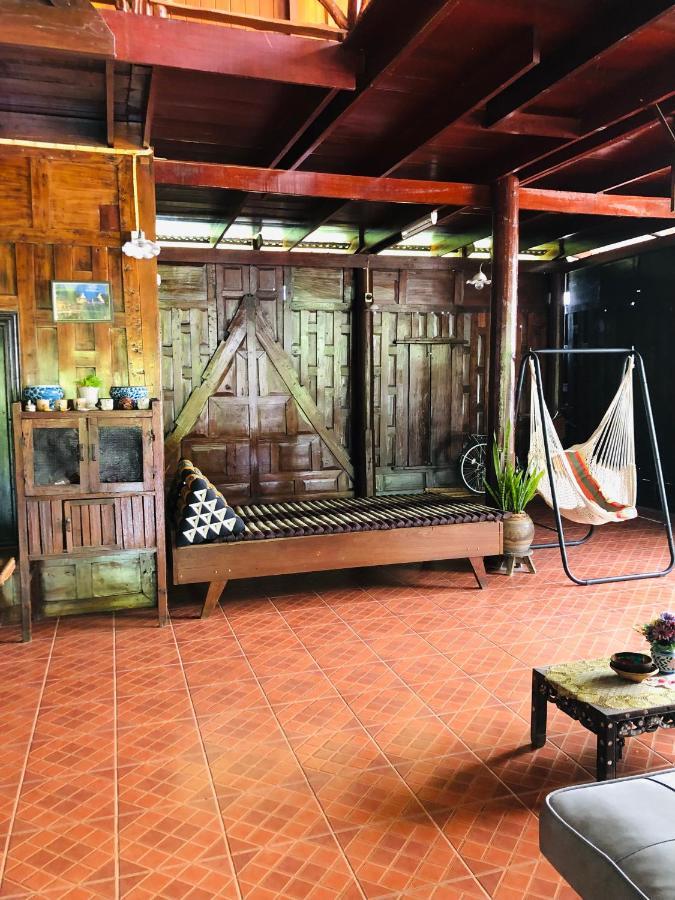 Banthai Guesthouse 펫차부리 외부 사진