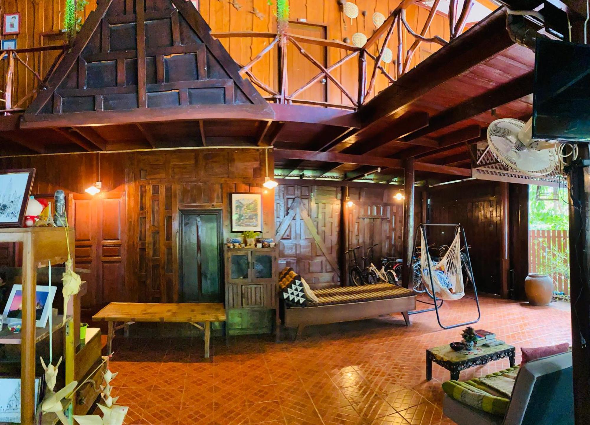 Banthai Guesthouse 펫차부리 외부 사진