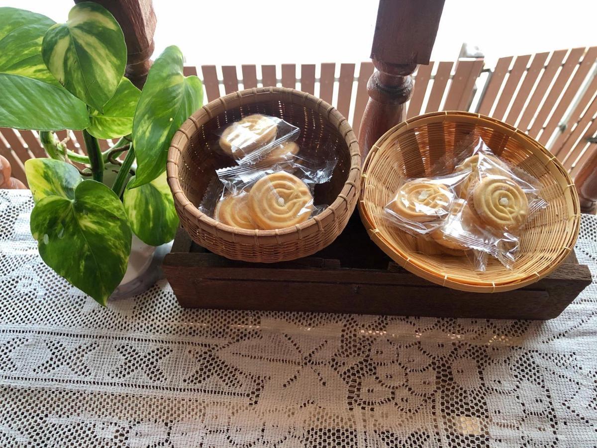 Banthai Guesthouse 펫차부리 외부 사진